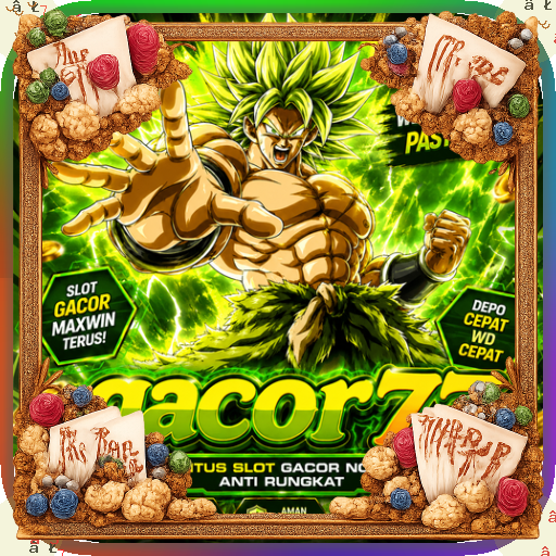gacor77 — galeri pratinjau - APK Resmi