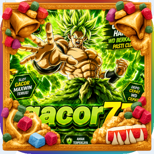 gacor77 — galeri pratinjau Resmi APK